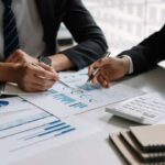 Proses Administrasi Keuangan