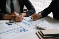 Proses Administrasi Keuangan