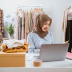 Bisnis Fashion Online: Tips Jualan Menguntungkan di Era Digital